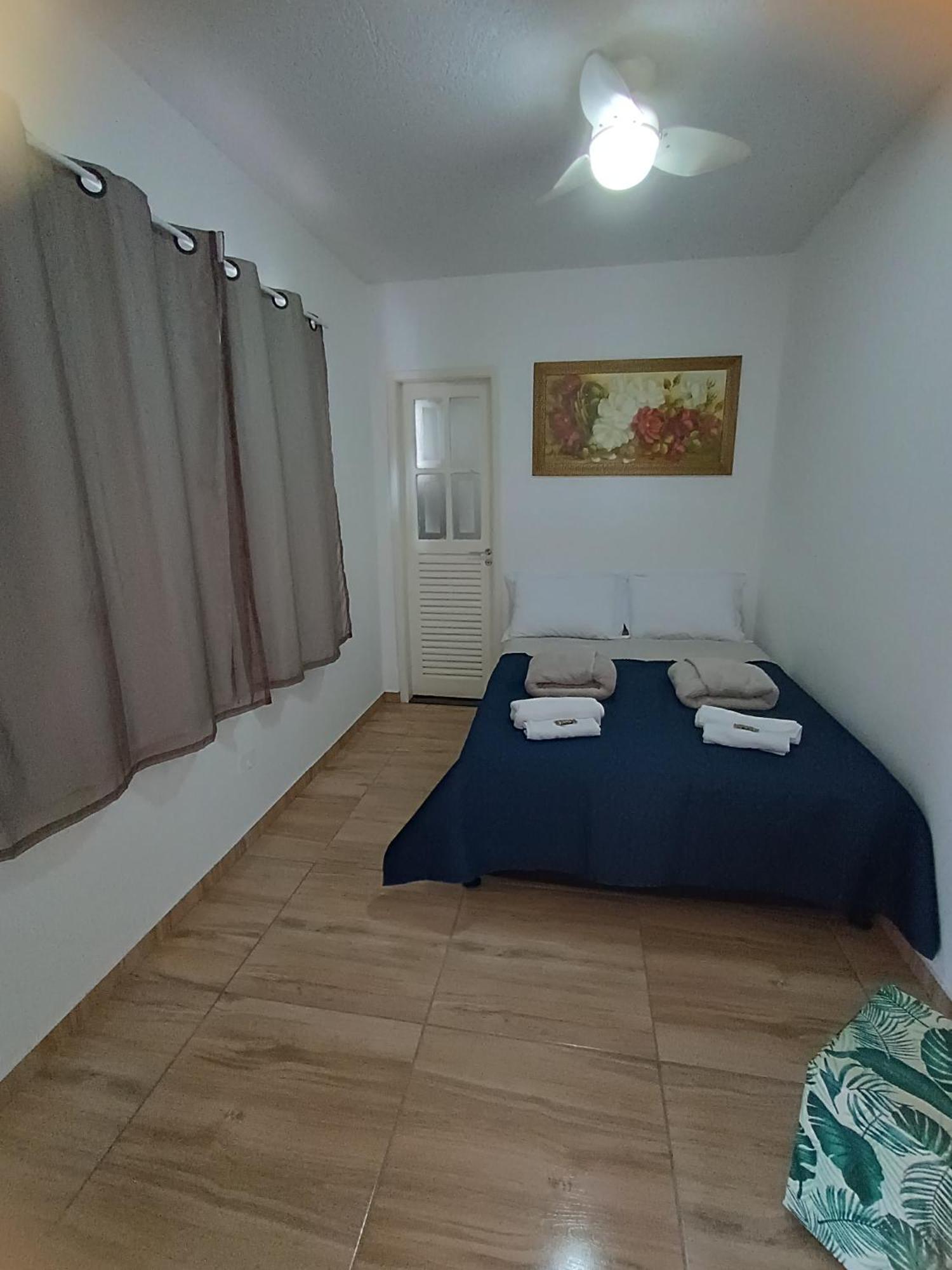 Pousada Recanto Dos Ventos Hostel Guapimirim Luaran gambar