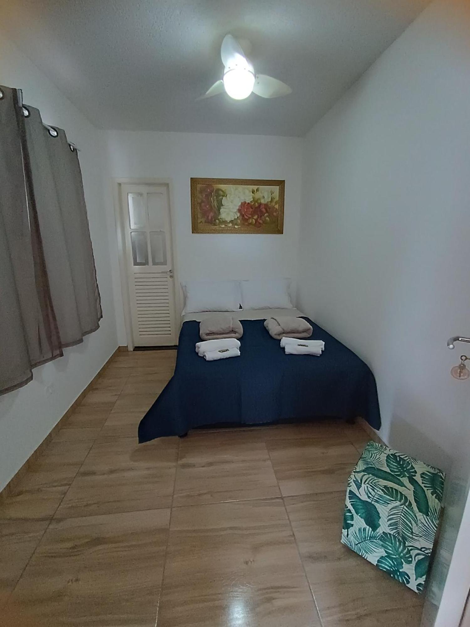 Pousada Recanto Dos Ventos Hostel Guapimirim Luaran gambar