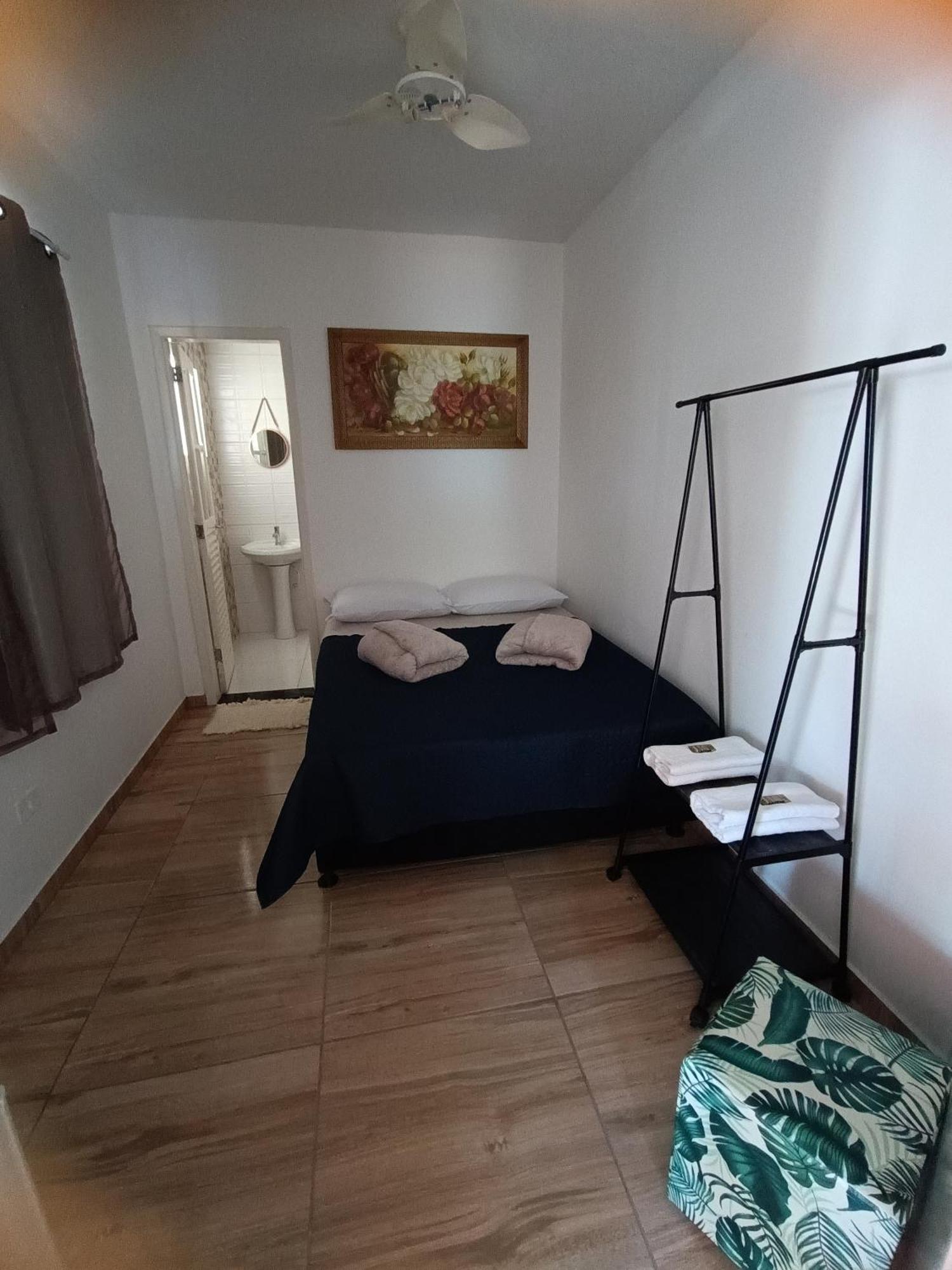 Pousada Recanto Dos Ventos Hostel Guapimirim Luaran gambar
