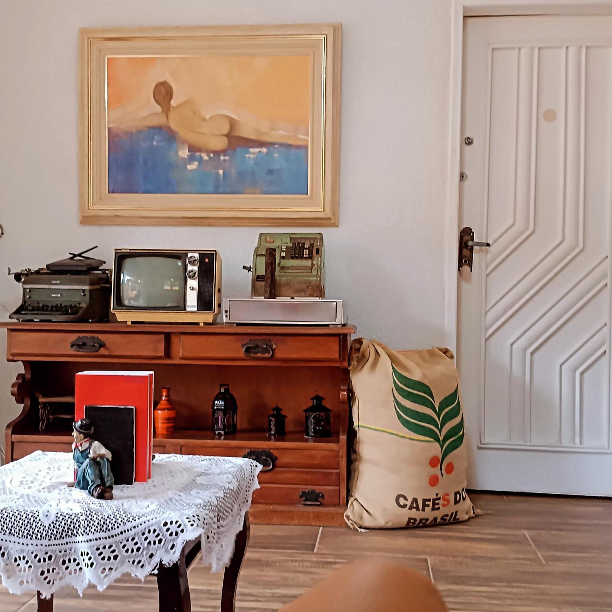 Pousada Recanto Dos Ventos Hostel Guapimirim Luaran gambar